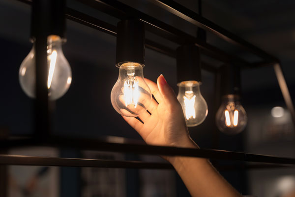 Electrical Maintenance Repairs