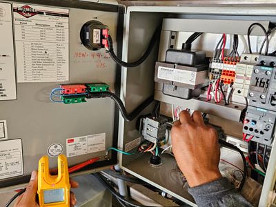 Electrical Repair Services