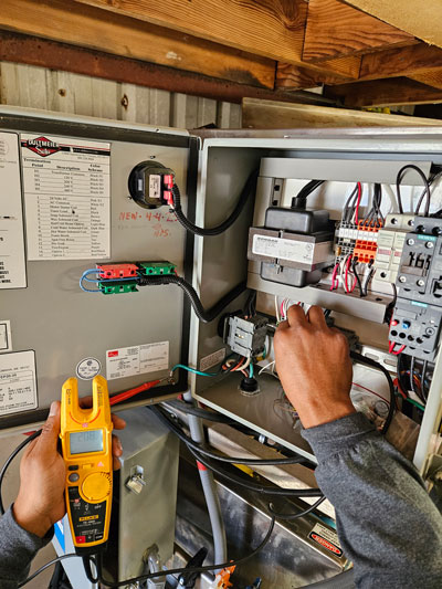 Electrical Repair Services Electrical Repair Services