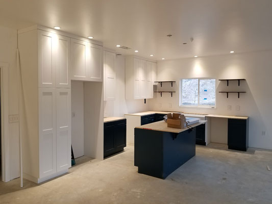 Home Lighting System