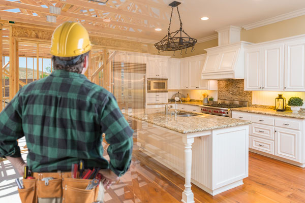 New Construction Electrical