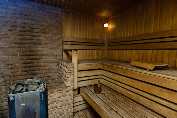 Spas Saunas Electrical System