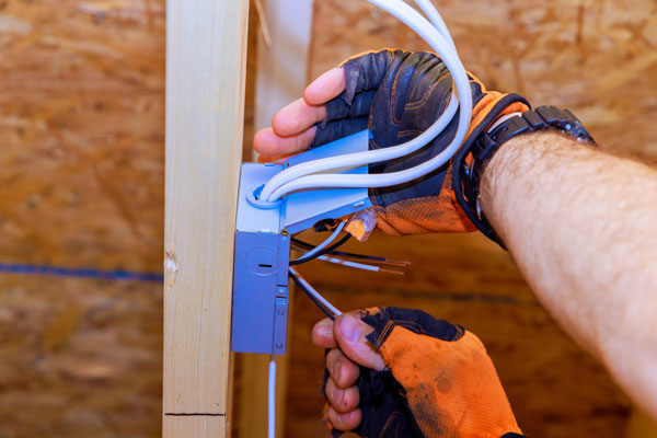 Whole Home Rewiring Services